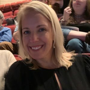 Meet your Posher, Jenni